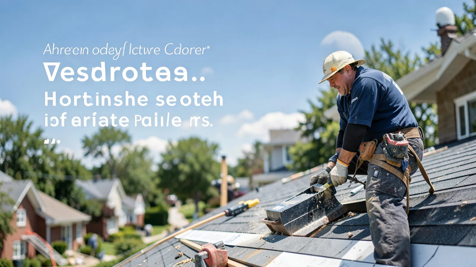 Roof Replacement in Perryville, KY near me